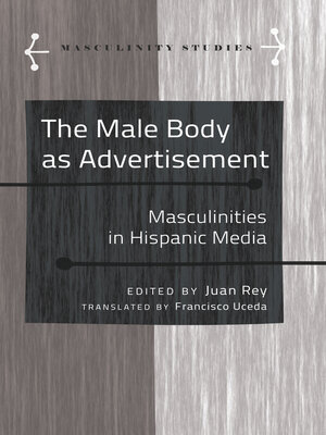cover image of The Male Body as Advertisement